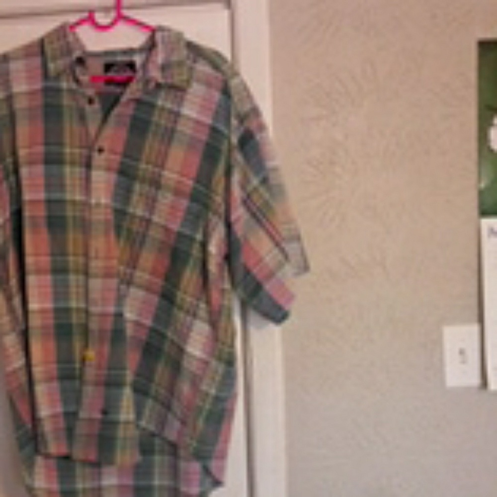 Collar Shirt